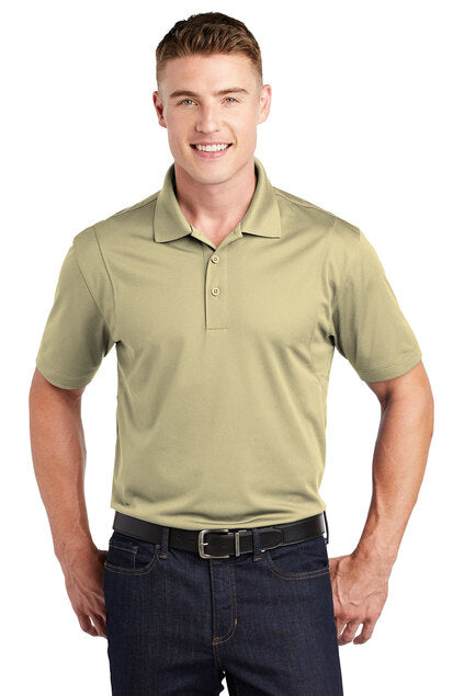 Sport-Tek® Micropique Sport-Wick® Polo