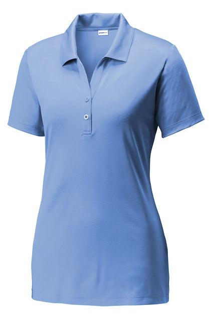 Sport-Tek® Women's PosiCharge® Competitor™ Polo LST550