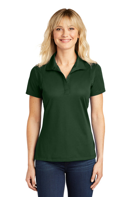 LST650 Sport-Tek® Women's Micropique Sport-Wick® Polo