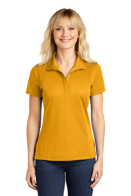 LST650 Sport-Tek® Women's Micropique Sport-Wick® Polo
