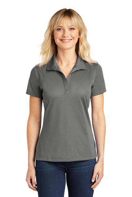 LST650 Sport-Tek® Women's Micropique Sport-Wick® Polo