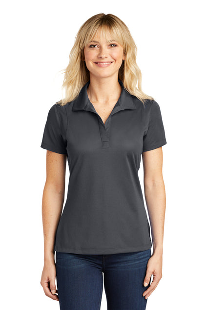 LST650 Sport-Tek® Women's Micropique Sport-Wick® Polo