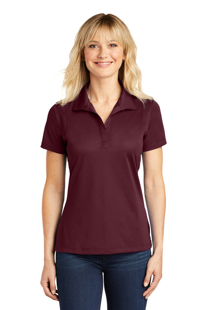 LST650 Sport-Tek® Women's Micropique Sport-Wick® Polo