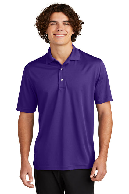 K469 Sport-Tek® Dri-Mesh® Polo