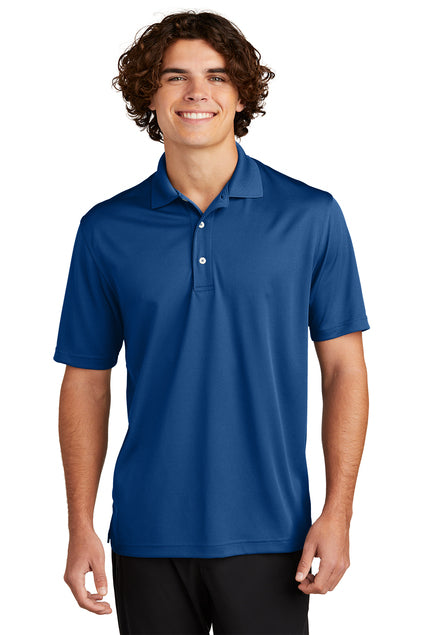 K469 Sport-Tek® Dri-Mesh® Polo