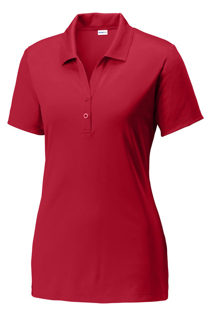Sport-Tek® Women's PosiCharge® Competitor™ Polo LST550