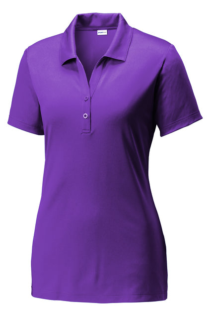 Sport-Tek® Women's PosiCharge® Competitor™ Polo LST550