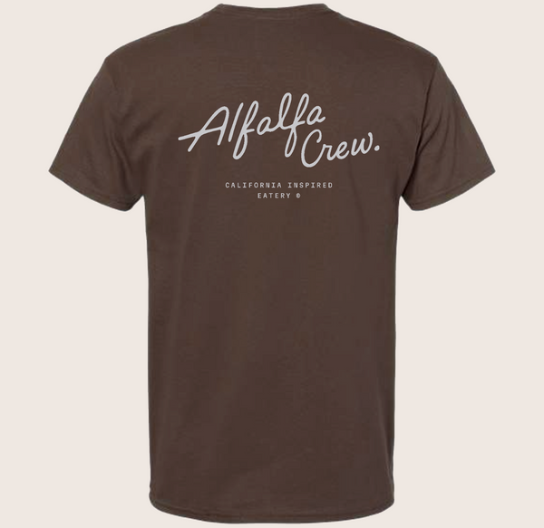 Alfalfa T-Shirt