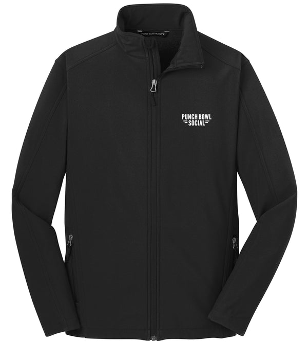 Soft Shell Jacket