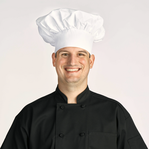Chef Toque 589