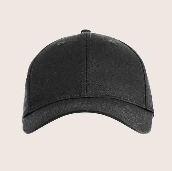 Structured Twill Cap 8090