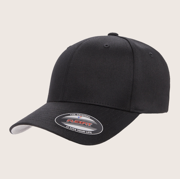 Flexfit Adult Wooly Cap 6277