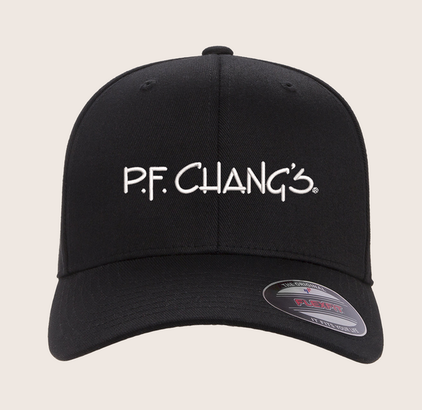 PF Chang's Fitted Hat