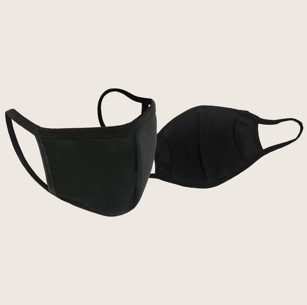 Dual Layered Mask