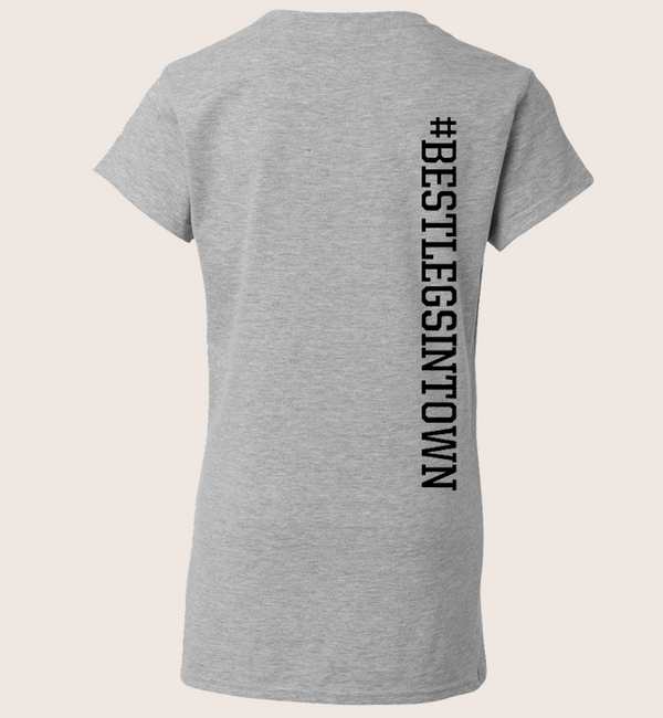 Shell Shack T Shirt
