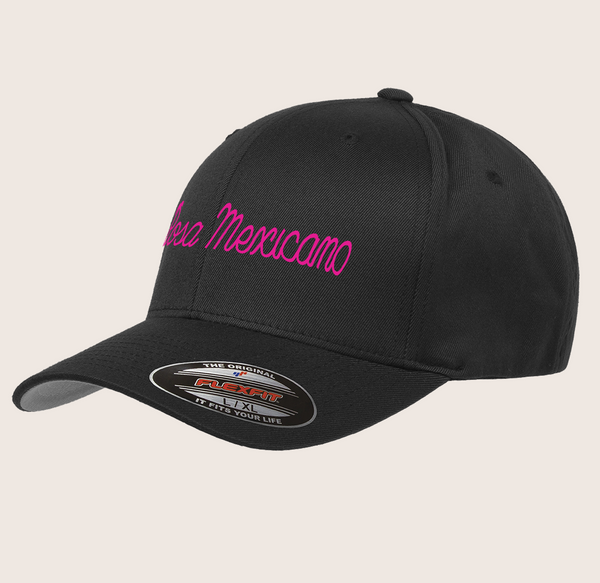 Rosa Mexicano Flexfit Hat