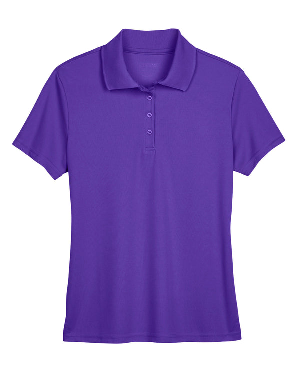 CORE365 Ladies' Origin Performance Piqué Polo 78181