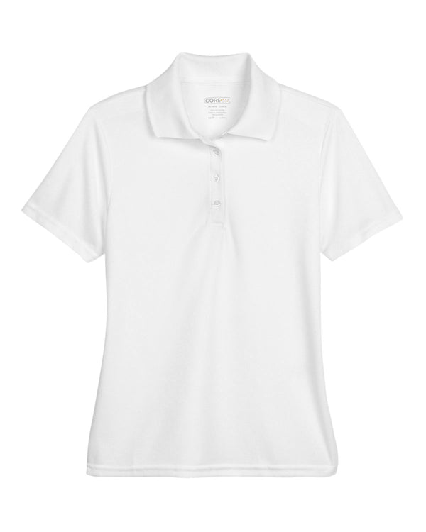 CORE365 Ladies' Origin Performance Piqué Polo 78181