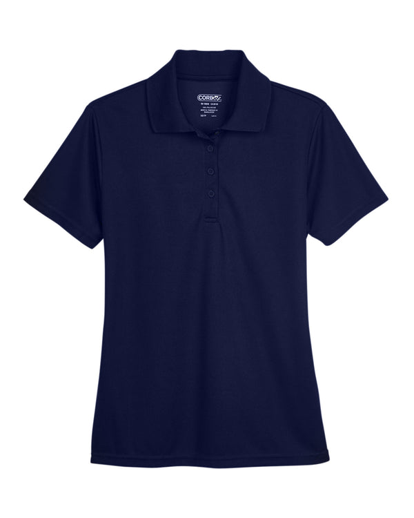 CORE365 Ladies' Origin Performance Piqué Polo 78181
