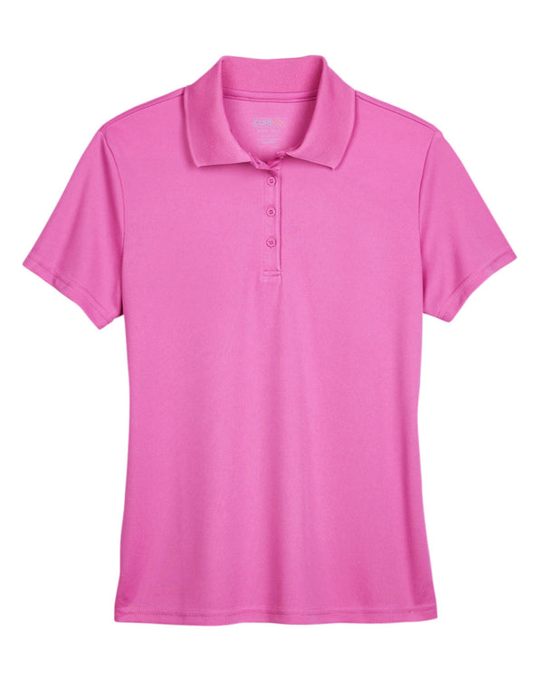CORE365 Ladies' Origin Performance Piqué Polo 78181