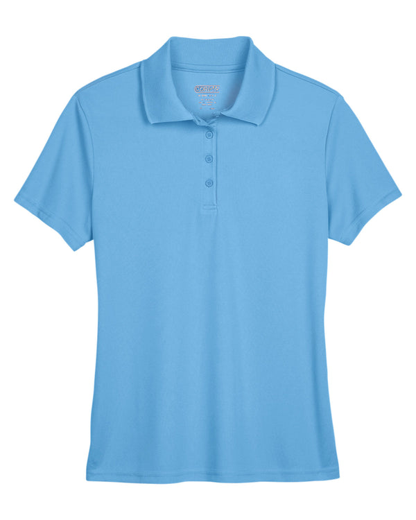 CORE365 Ladies' Origin Performance Piqué Polo 78181