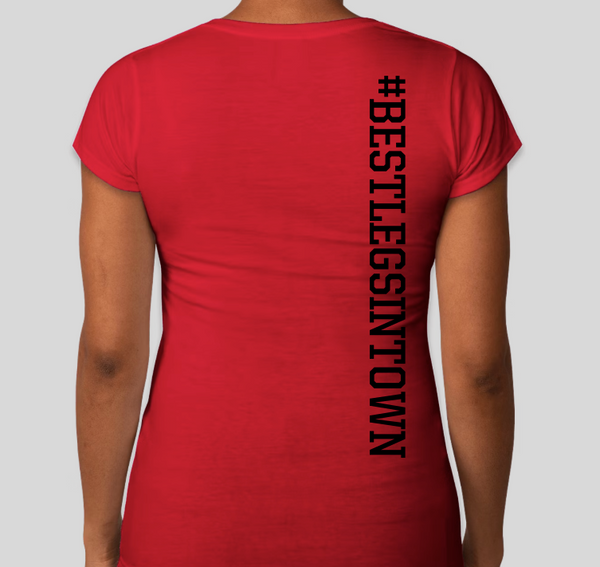 Shell Shack T Shirt