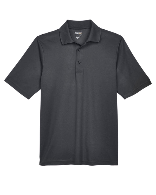 CORE365 Men's Origin Performance Piqué Polo 88181