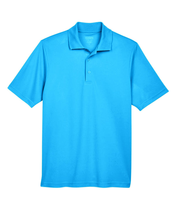 CORE365 Men's Origin Performance Piqué Polo 88181