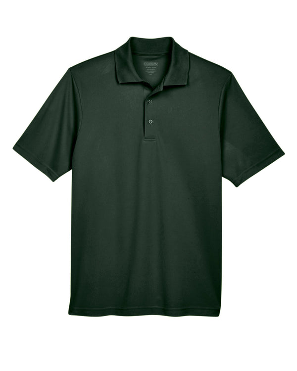 CORE365 Men's Origin Performance Piqué Polo 88181