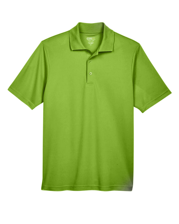 CORE365 Men's Origin Performance Piqué Polo 88181