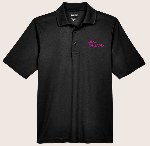 Rosa Mexicano Polo Shirt