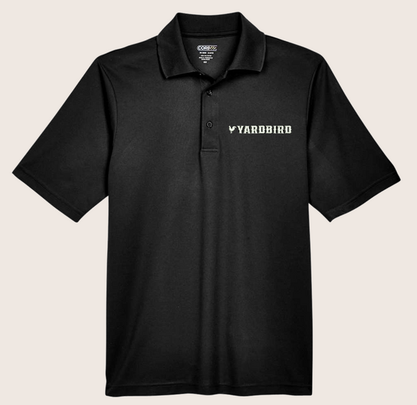 Mens Performance Polo