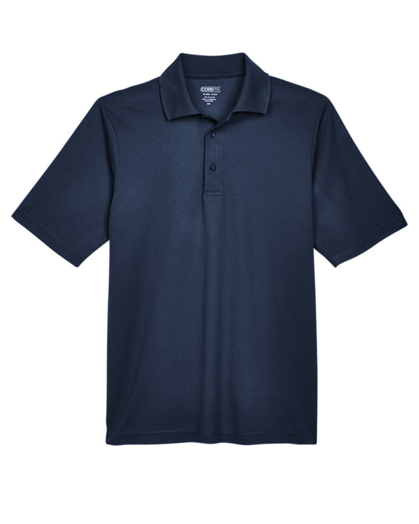 CORE365 Men's Origin Performance Piqué Polo 88181