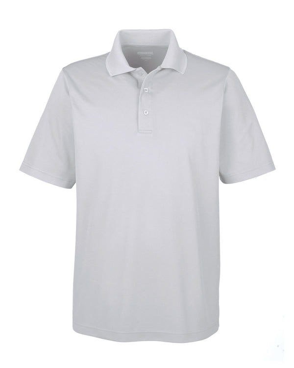 CORE365 Men's Origin Performance Piqué Polo 88181