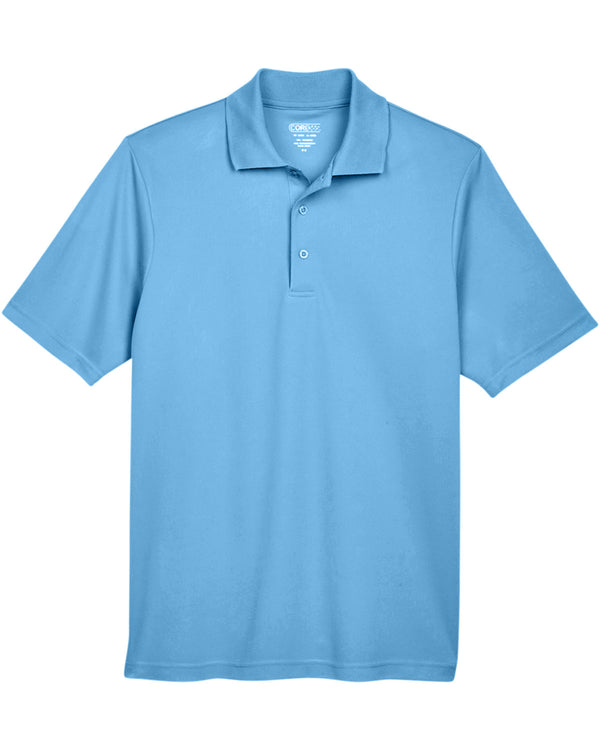 CORE365 Men's Origin Performance Piqué Polo 88181