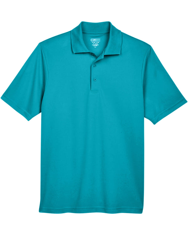 CORE365 Men's Origin Performance Piqué Polo 88181