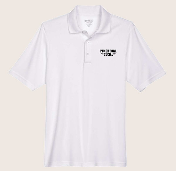 Punch Bowl Corporate Polo