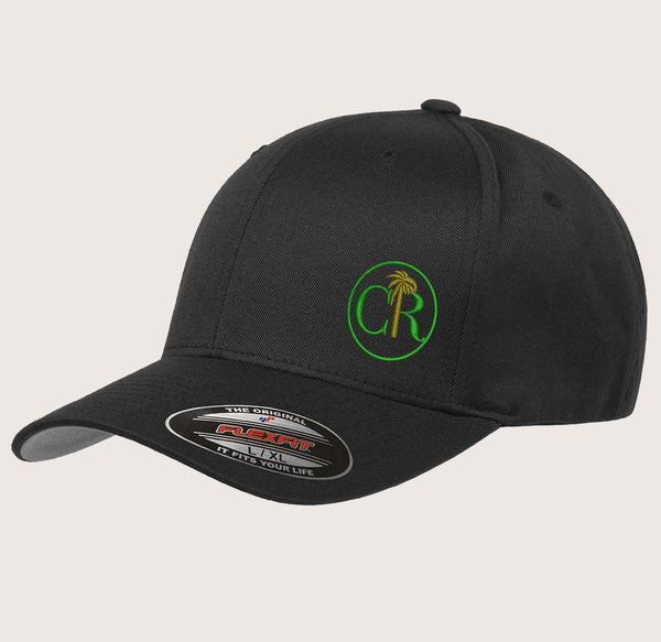 Carolina Roadhouse Fitted Hat