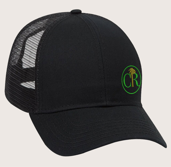Carolina Roadhouse Mesh Back Hat