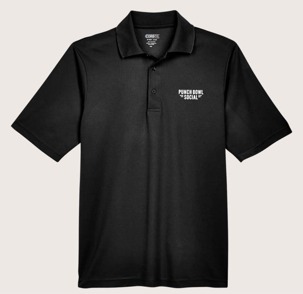 Punch Bowl Corporate Polo