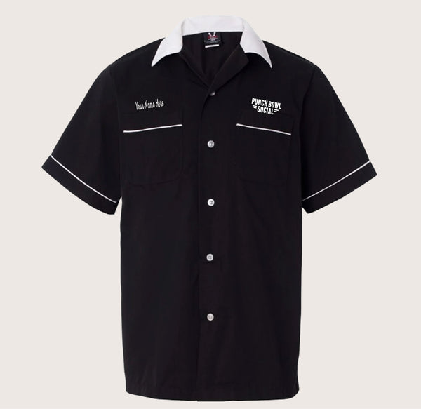 Bowling Shirt