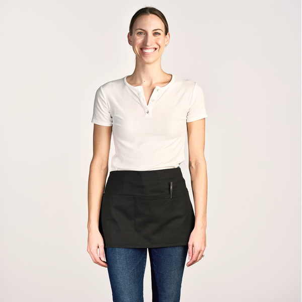 Reversible Waist Apron D1445