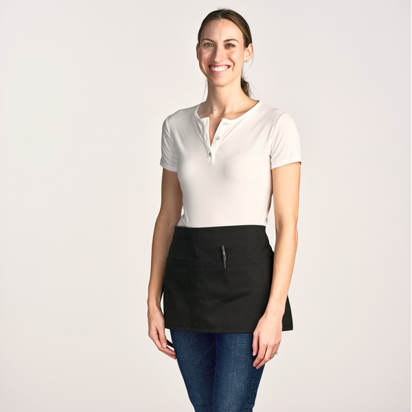 Reversible Waist Apron