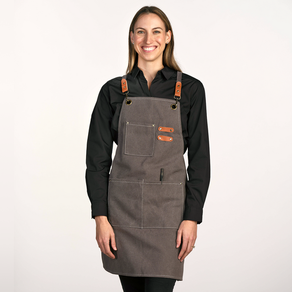 Crossback Apron