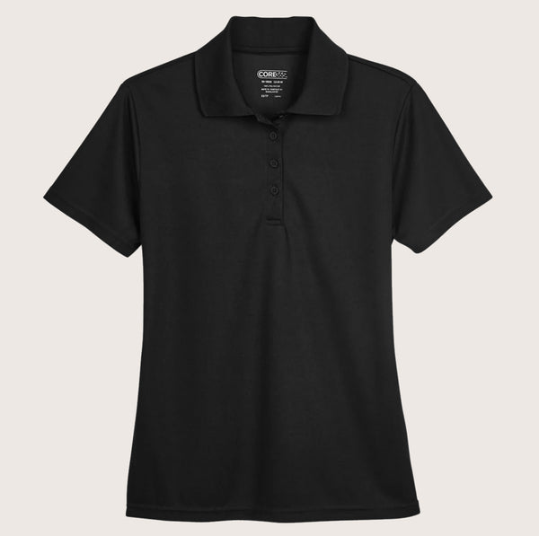 CORE365 Ladies' Origin Performance Piqué Polo 78181