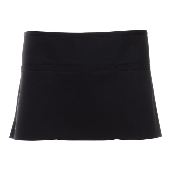 Two Cities Waist Apron