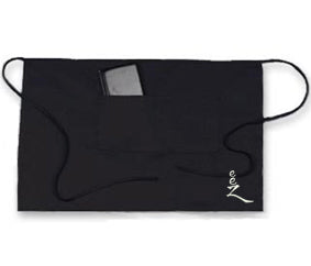 Black Bistro Apron
