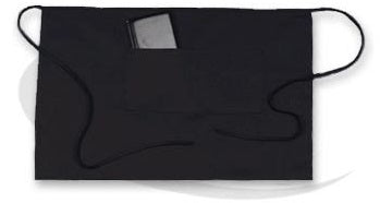 Pizzeria Uno Half Bistro Apron 28 X 18 DUDS15