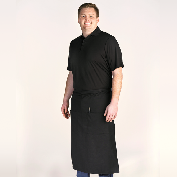 Bistro Apron D54