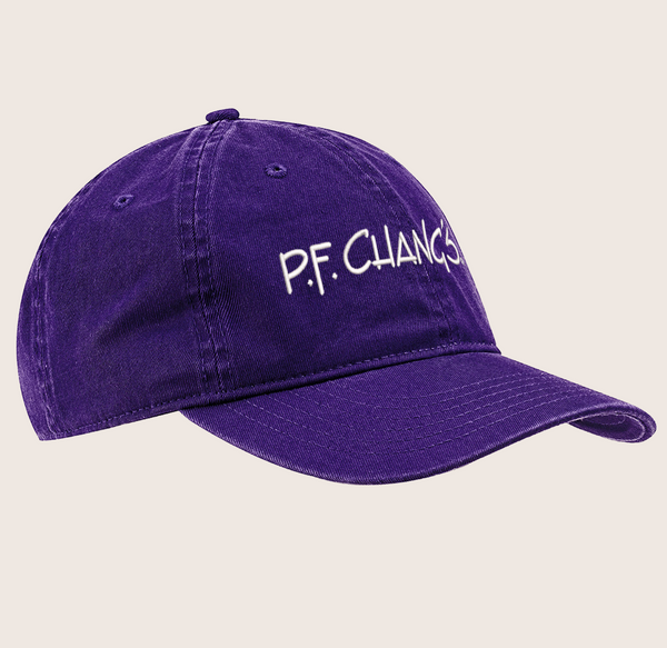 PF Chang's Baseball Hat